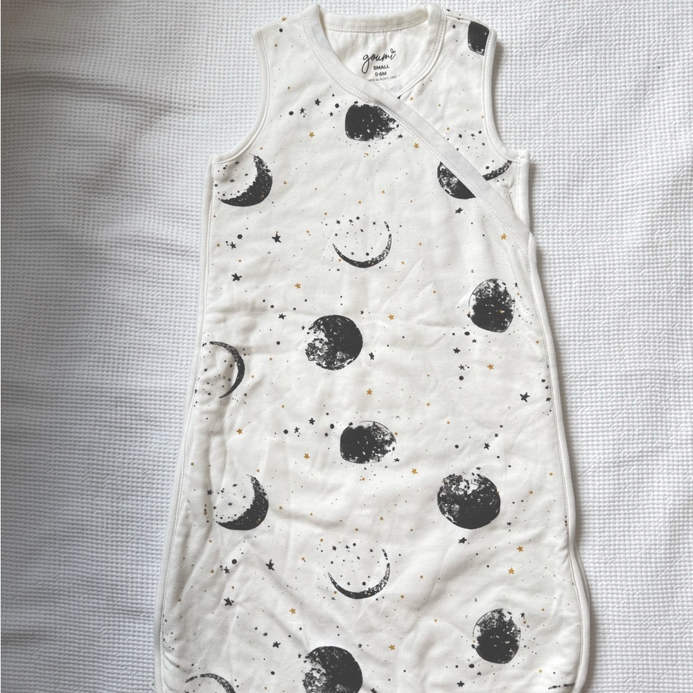 Baby sleep sack